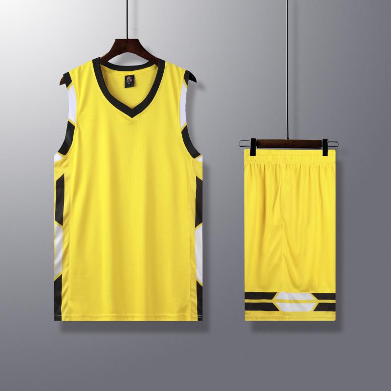 Nuevo juego de ropa de baloncesto para adultos y niños, chaleco deportivo de tamaño grande, logotipo de impresión, ropa de entrenamiento de secado rápido