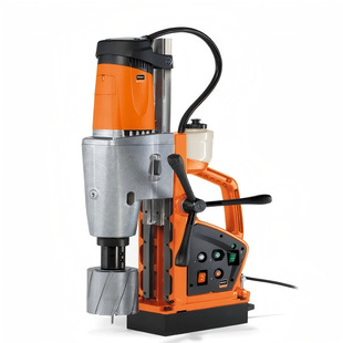 Shanghai Xiangshu new original imported German FEIN overtone durable magnetic drill JMU 404 M