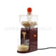 Cross-border New Household Peanut Butter Machine Peanut Butter Nut Grinding Flower Life Sesame Butter Paddle Grinding Machine
