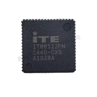 Order, Elektron komponentlər