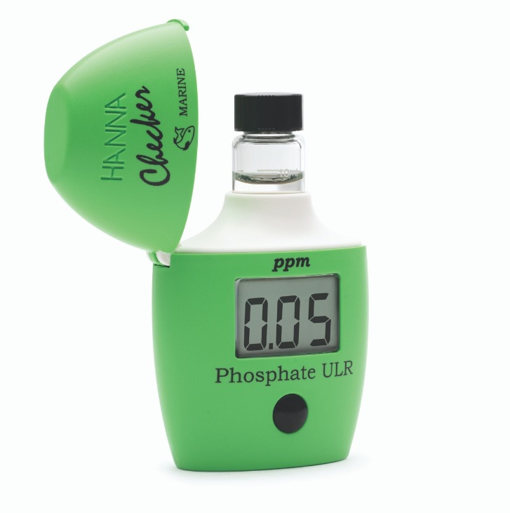 意大利HANNA哈纳HI774 磷酸盐 ULR 比色计（海水水样）现货特惠