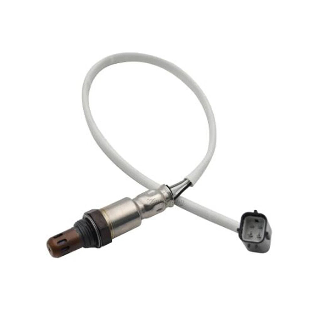 Oxygen sensor 22690-ED000 is suitable for older Nissan models: Tiida 1.6L, Livina, and Sylphy