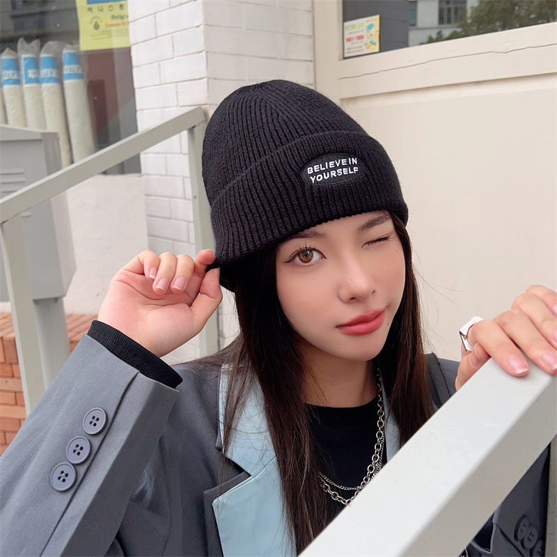 Wool Cap Image 16