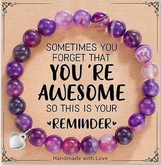 2 STK. Neu auf den Markt gebrachtes Liebesarmband mit rosa Zebra-Kaiserstein, schwarzer Linie, rotem Muster, weißer Kiefer für Männer und Frauen, Geschenk mit Karte_voghion.com