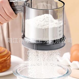�決�๦�������ֳ�ʽ���Ԅ���ۺY�ֳֺY�����Y�۱�Flour Sifter