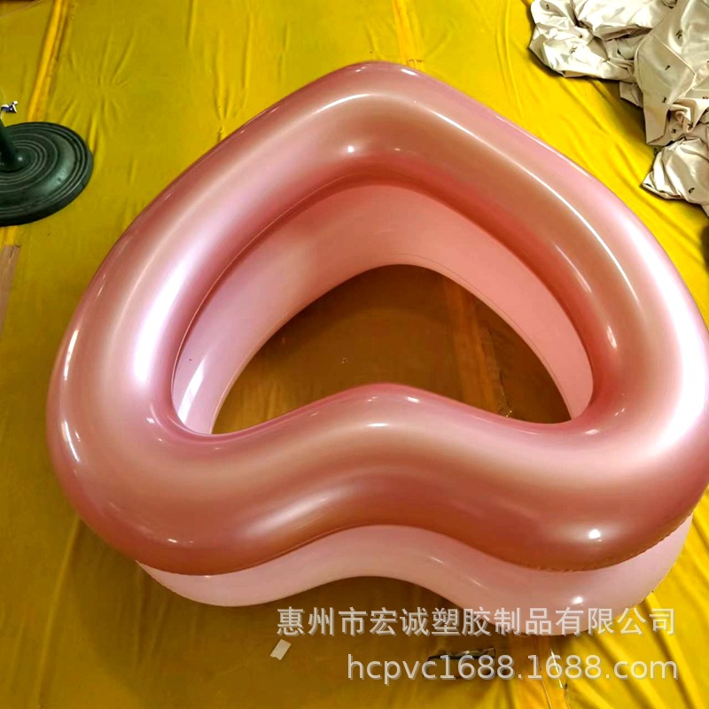 En stock/PVC inflable tanque de pulverización de agua soplado agua spray coche juego tanque de chorro de agua pistola/Cañón de pulverización de agua