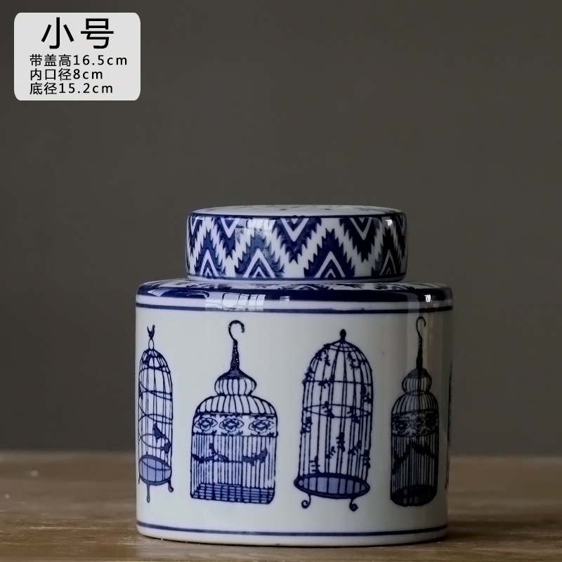 스몰 사이즈