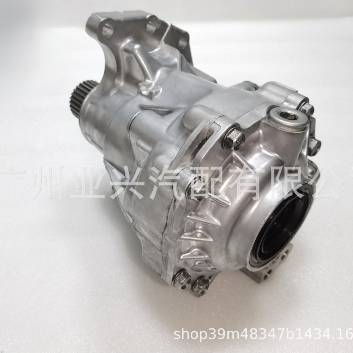 33100-3Ka0B Is Suitable for Nissan Infiniti Qx60 Jx35 Four-Wheel Drive New Transfer Case