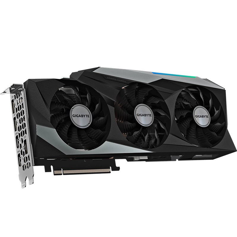Подходит для Gigabyte RTX3080 TI GAMING OC 12G игровая видеокарта, блокировщик вычислений, Magic Eagle