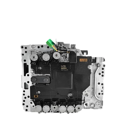 07A Electromechanical, Other starting systems