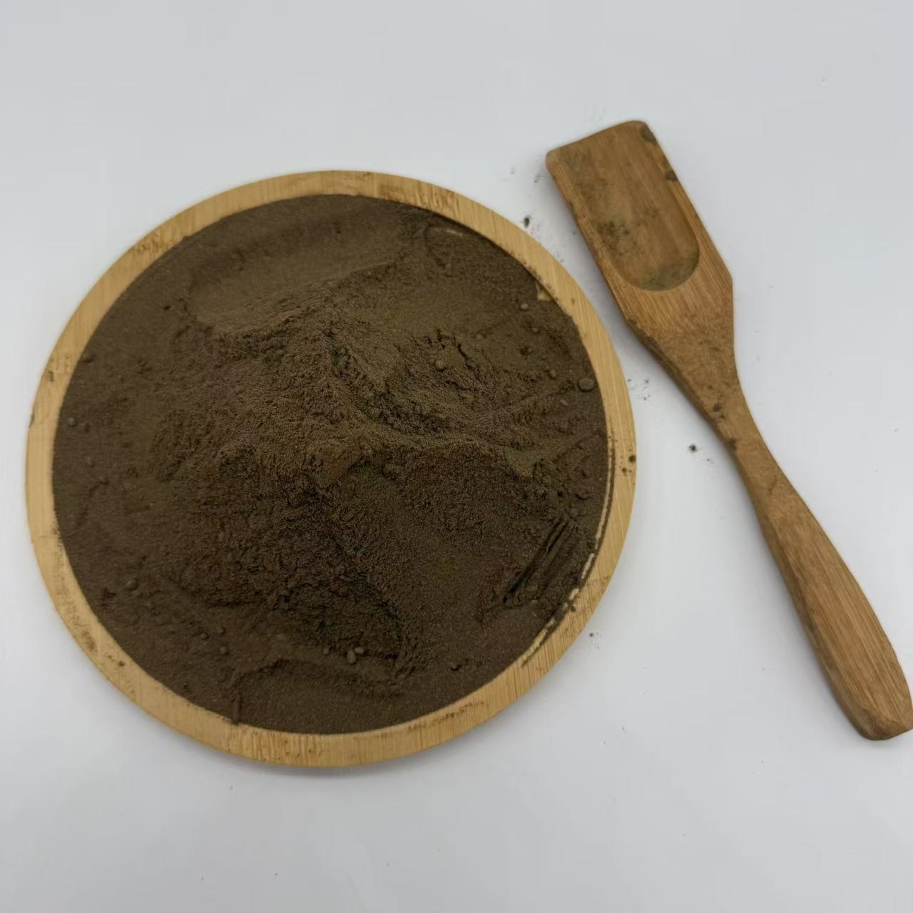 Forsythia Fruit Powder Lian Qiao Fine Ground Herbal Powder for Traditional Decoctions and Blends 500g key features