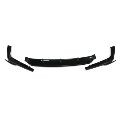 Kit Small Package, Spoiler