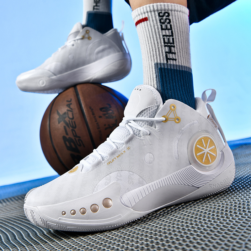 Phantom 3 Basketball Shoes for Boys, Size 9, for Teenagers, Elementary School Students, Children, Boys, Big Kids, Boys' Sneakers