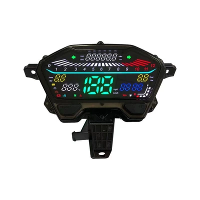 Suitable for Vario125 Click125/150/160 Speedometer Odometer Accessories Motorcycle (Motosiklet cihazları)