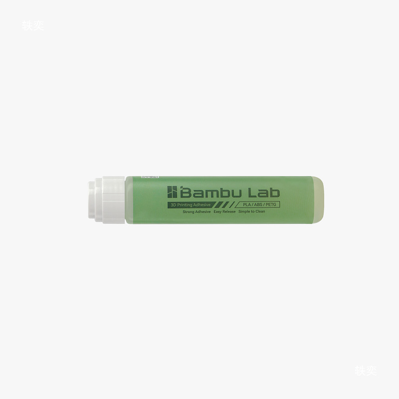 Glue, 3D printer accessories, x1, PLA