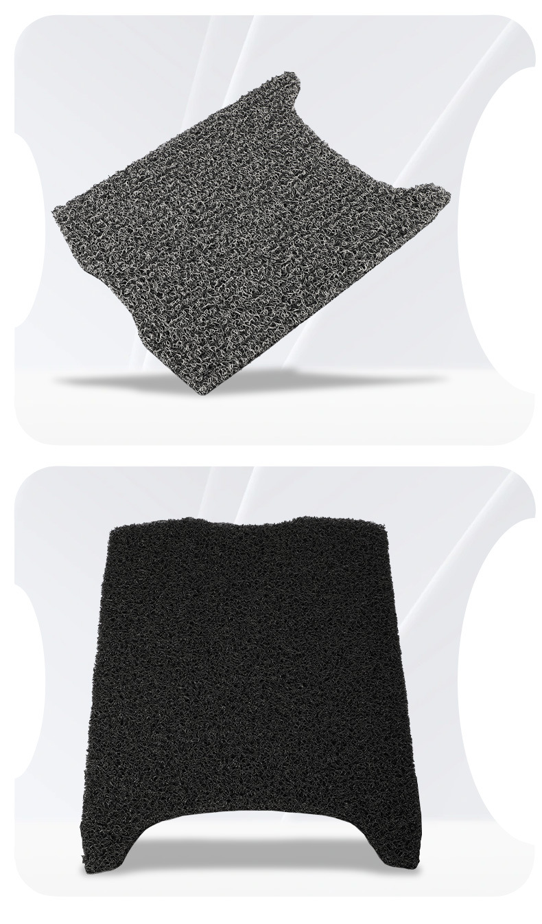 Suitable for Polar Ae4 Max/Se/Pro Electric Vehicle Wire Ring Foot Pads Waterproof and Anti-Slip Ae4I Foot Pads
