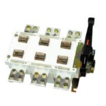 GLCK负荷隔离开关系列--用于各类电气系统，保护线路