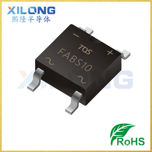 ܛ�� FBS10 �Ĵ����S 1A1000V��֏� ��Ʒ�|ԭ�b��Ʒ�����F؛�N��