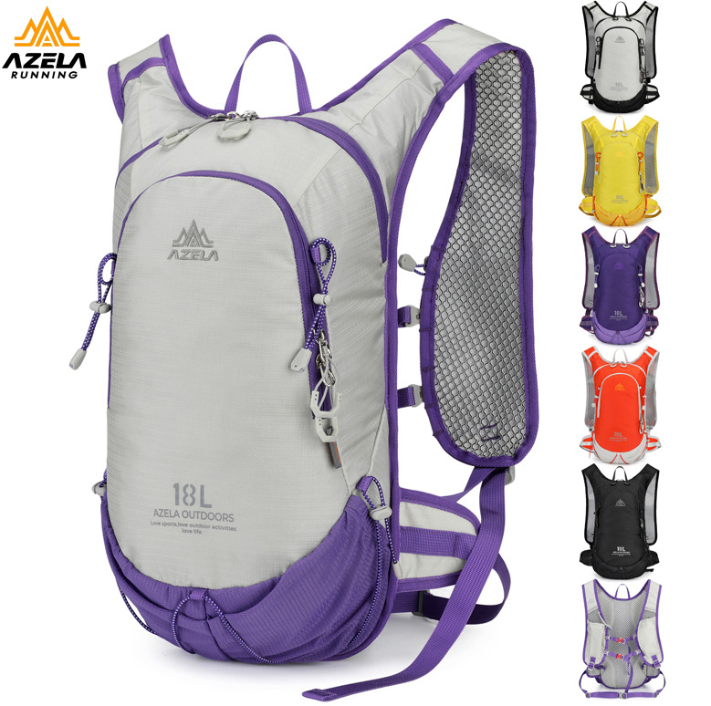 Outdoor Sports Lightweight Mountaineering Bag, New Multi-Functional Folding Storage Backpack, Portable Travel Fashion Backpack