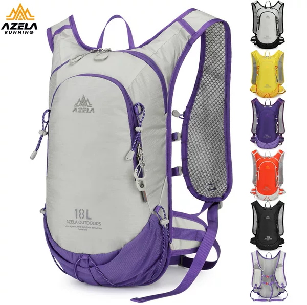 Outdoor Sports Lightweight Mountaineering Bag, New Multi-Functional Folding Storage Backpack, Portable Travel Fashion Backpack