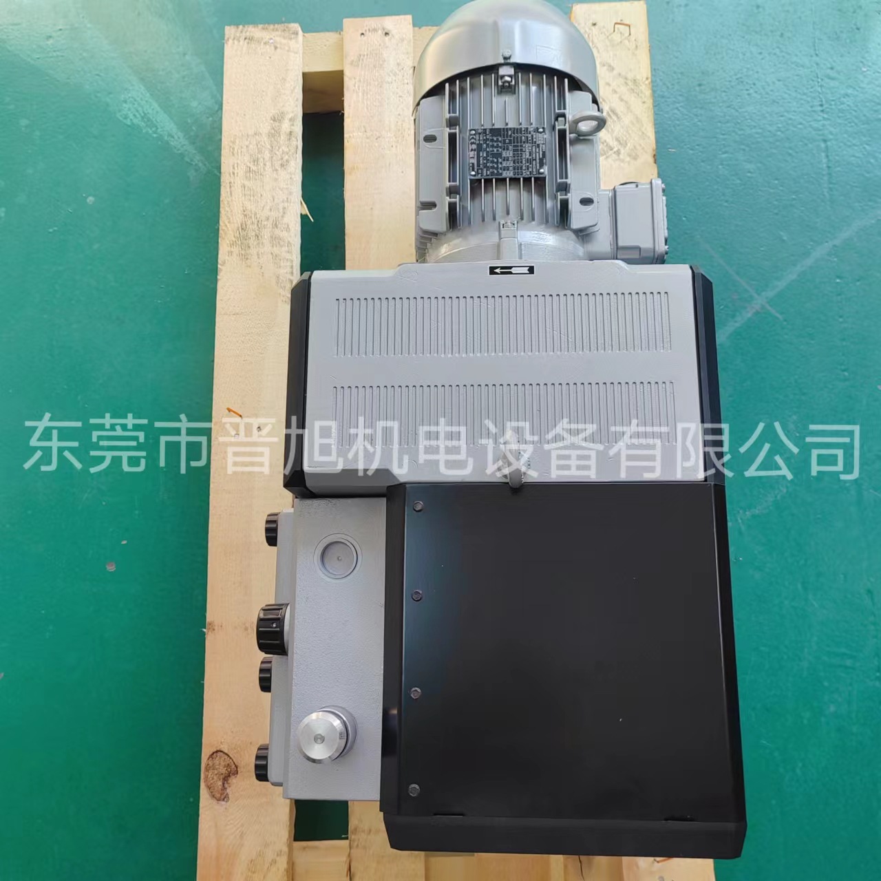 德国原装Rietschle里其乐V- VTA60干式旋片真空泵  批发 正品保证