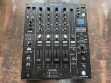 djm900nxs2混音台 djm900三代 数码打碟机 内置声卡 DJ