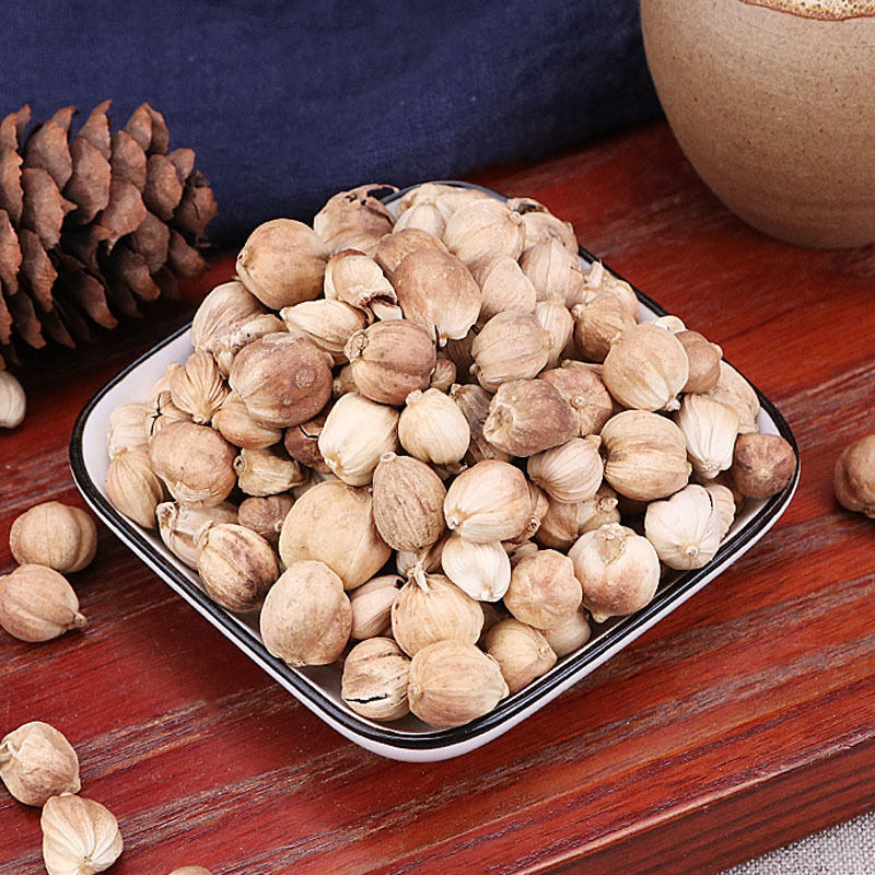 White Cardamom Bai Dou Kou 500g Dried Amomum Fruit for Cooking and Herbal Use quality and texture