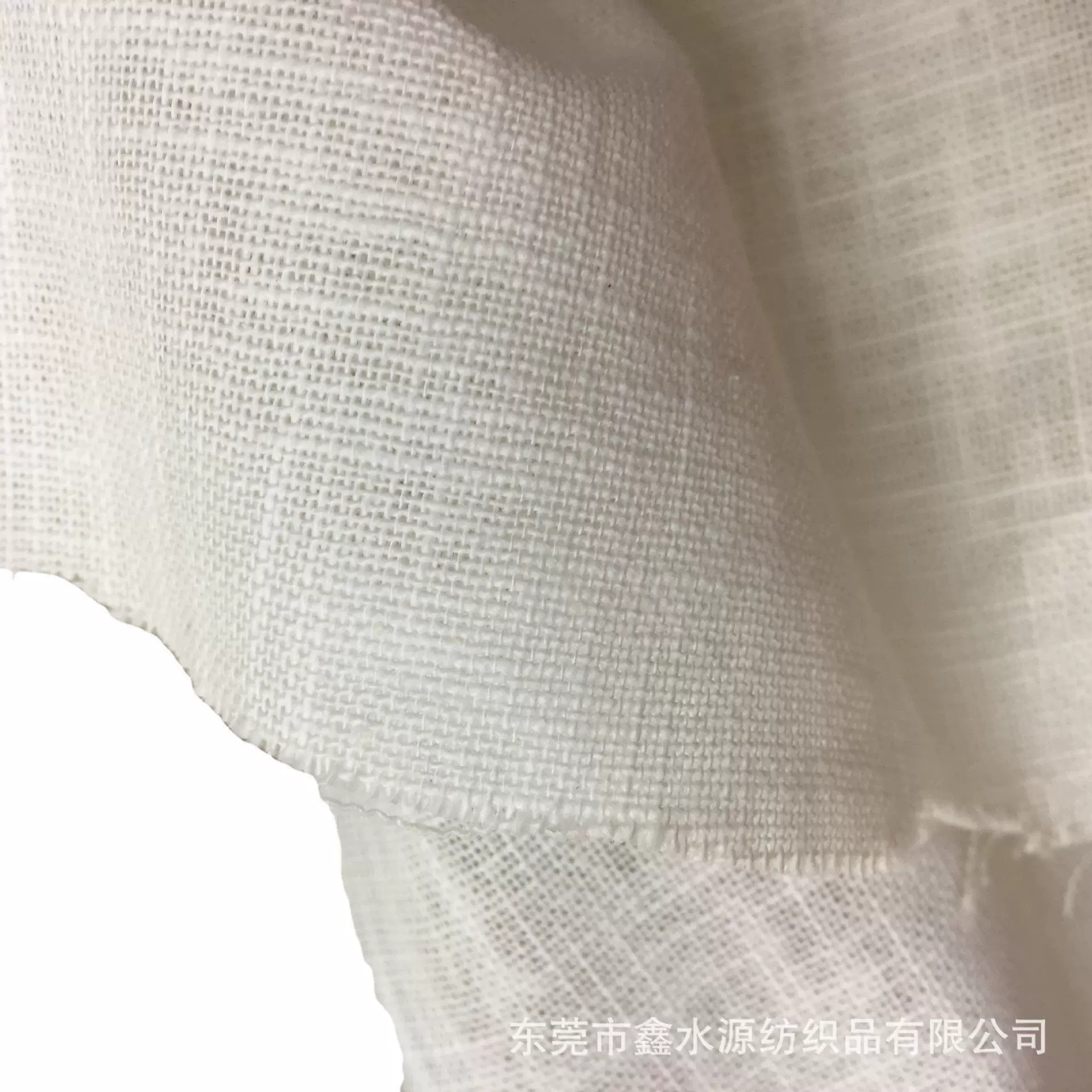 Cotton bamboo cloth, (Physicals)