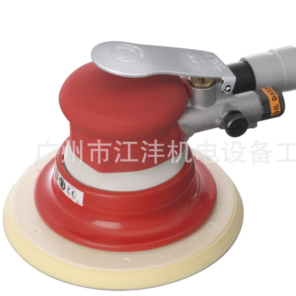 SI-3111-6 SI-3111-6M日本“SHINANO”“信浓”气动双动磨光机