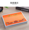 Factory Direct Selling Good Wonsers A4 Award Thickening General Kindergarten Primary School Student Blant Paper Copper Copper Paper Wholesale