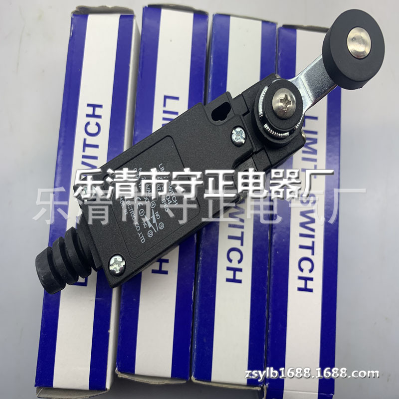 全新行程开关TZ-9104 TZ9104微动开关 品质保证