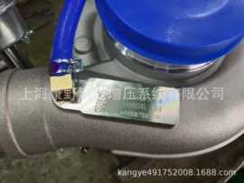 油泵、油嘴;增压器;其他发动系统