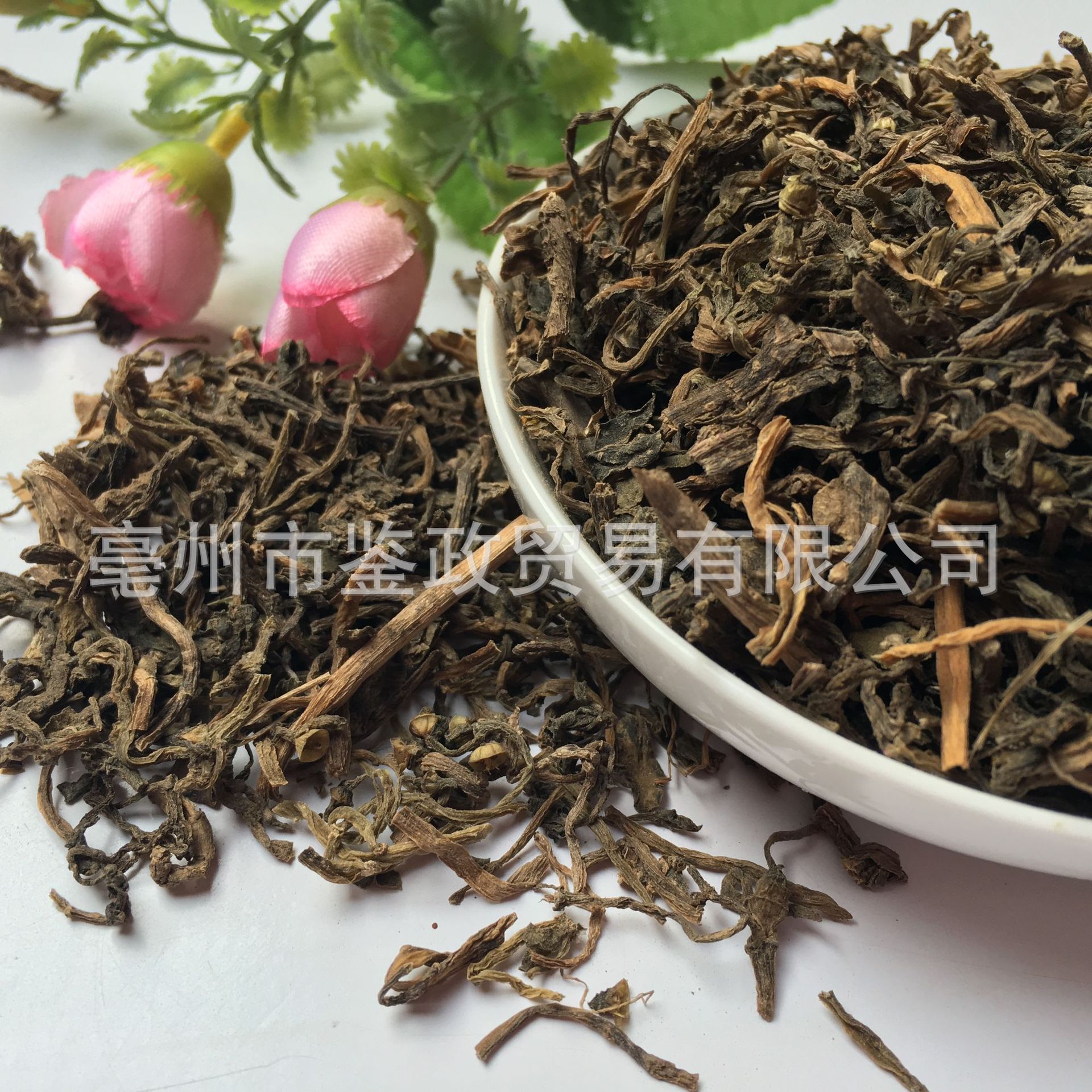 Dried Purslane Herb Ma Chi Xian 500g Bag Traditional Chinese Herbal Botanical specifications