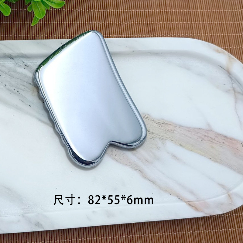 日本製越境テラヘルツスクレイピングボード、台湾製ブラックテクノロジーマッサージスティック、韓国エステサロンと同じスタイルの顔面経絡マッサージスティック