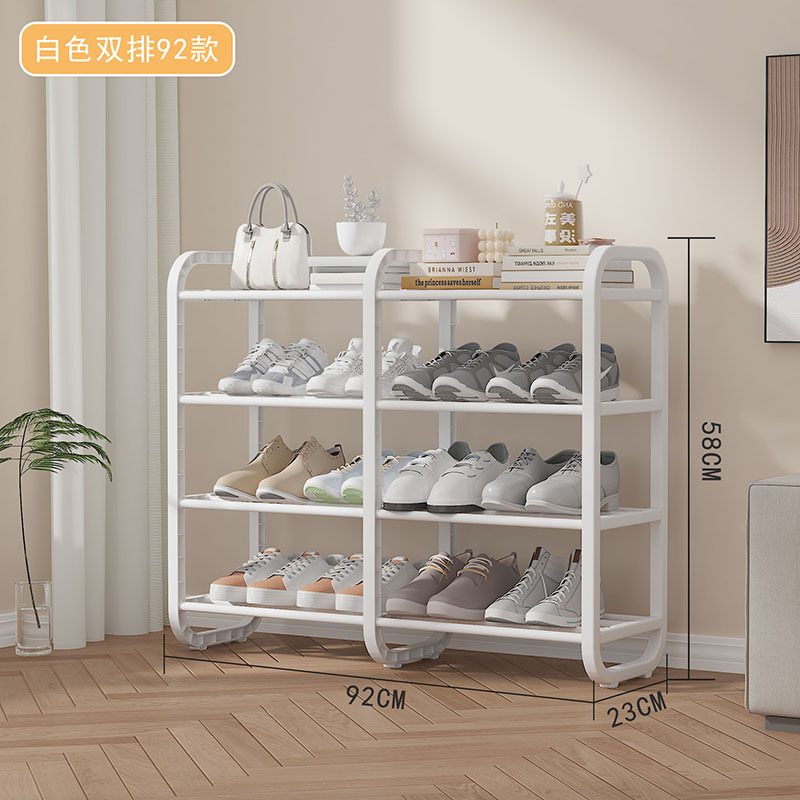 [복열] 4단 90cm-화이트