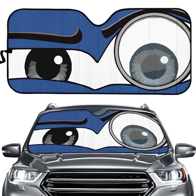 pad a generation of hair, Sun shade - s-code-number-130cm70cm-03
