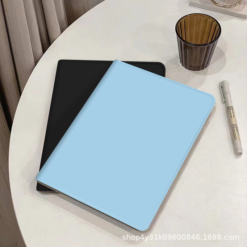 For Huawei Tablet Protective Cover matepad10.4 Slot m6 Computer 11-inch Tablet 11.5-inch Glory 9 Shell