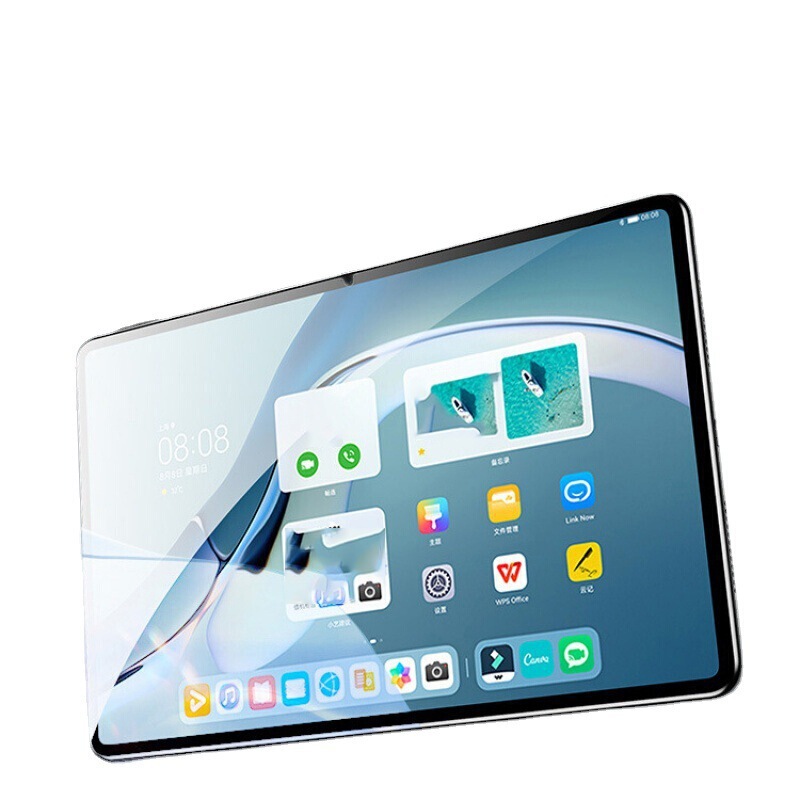 Suitable for ASUS rog XBOX Ally X 7.0inch game console screen HD protective film wholesale