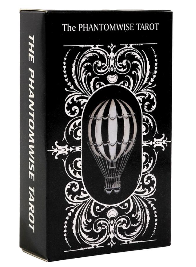 Tarot cards Tarot cards juego de mesa Oracle Cards juego de fiesta cartas