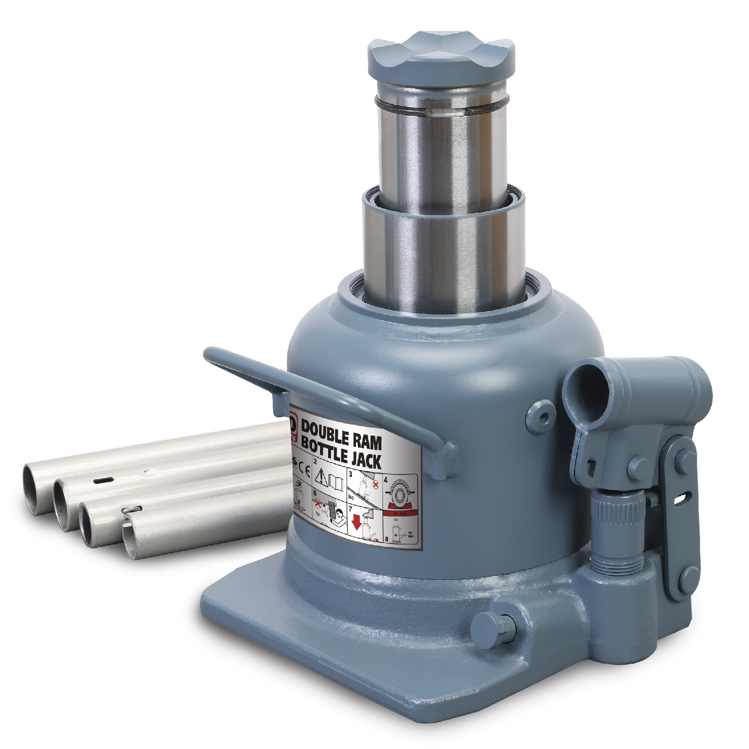 ͨ��BIGRED��λ˫�ڶ���ʽҺѹ���γ�ǧ�ﶥ20�ֻ���ǧ�ﶥ��ʽ