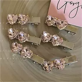 Табриз Diamond Love Powder, Diamond Bright Flash, Diamond Love One Word Lord Liu Hai сломанная заколка для волос новая утка клюв форм аксессуары для волос