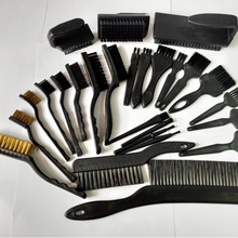 工厂直销防静电毛刷，工业清洁毛刷，电脑元器件清洁工具