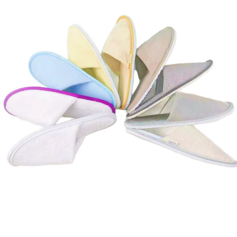 Non-slip slippers platform, for beauty salons