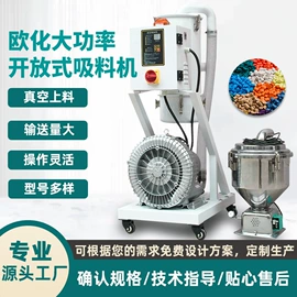 输送机;塑机辅机;加料机