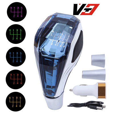 Parts and Accessories, Cab and accessories - blue-crystal-luminous-r123456