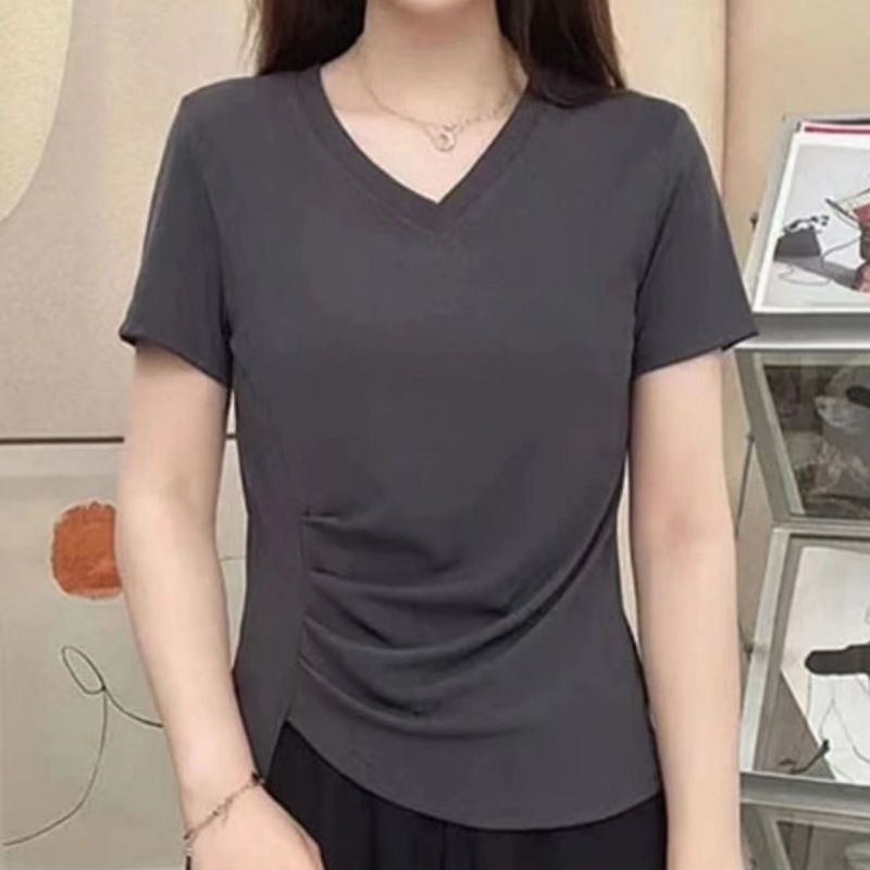 그레이 / L [42.50 kg-55.00 kg]]