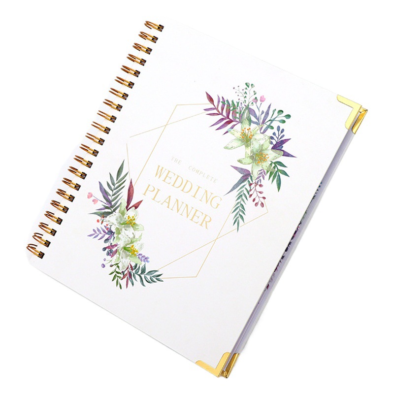 Amazon planificador de la boda planificador de la Boda nupcial de la boda bobina