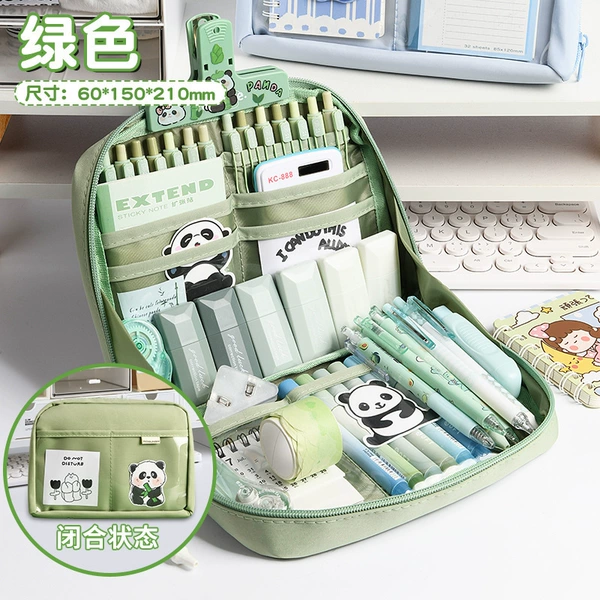 【12 layers large capacity】bean paste green⚑♜