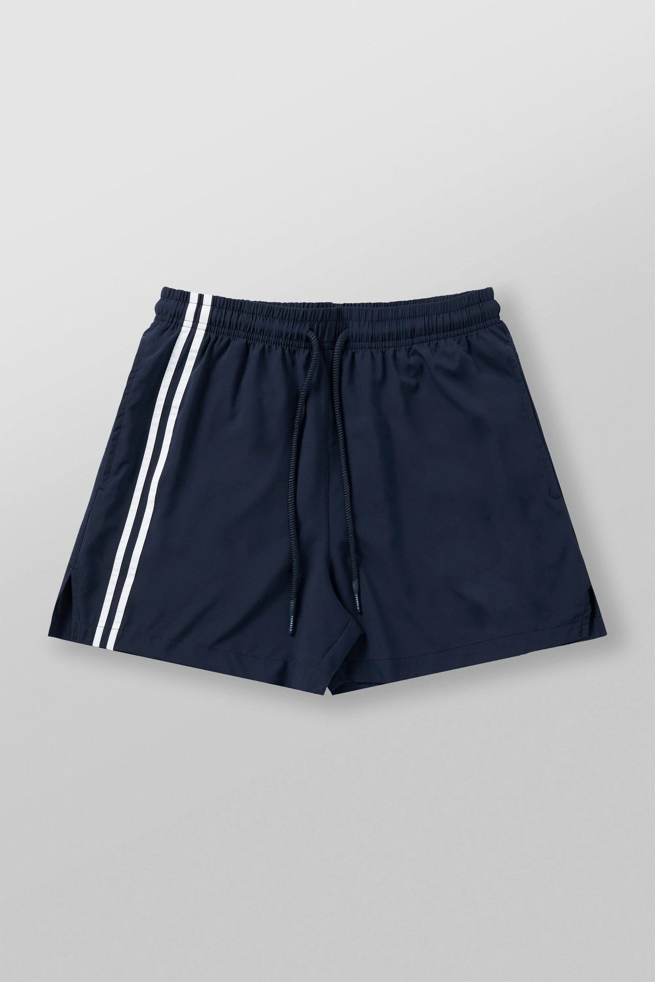 藏青色 NO LOGO