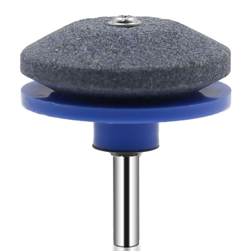 숫돌 그라인더-라이트 블루